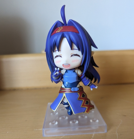 Sword Art Online - Yuuki - Nendoroid - Picture 2 of 10